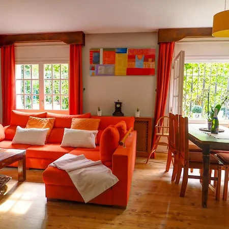 La Boheme House * Sitges