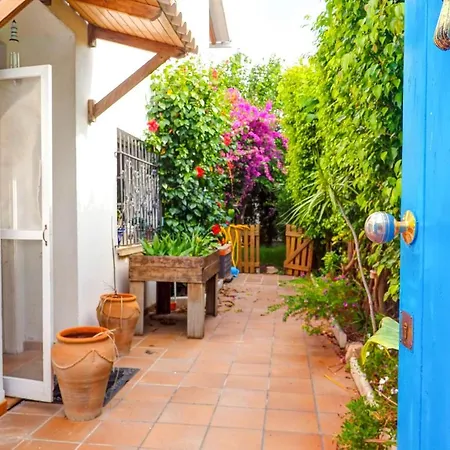 La Boheme House * Sitges
