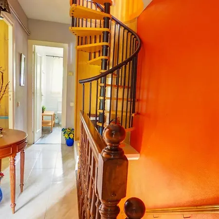 La Boheme House Sitges