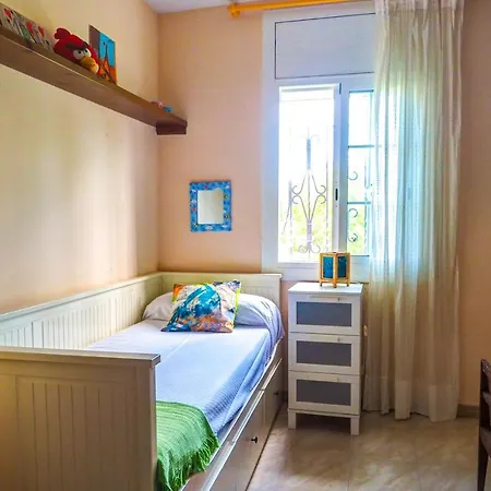 La Boheme House Semesterbostad