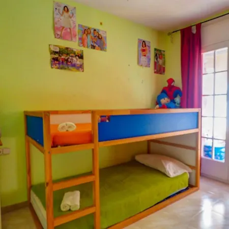 La Boheme House