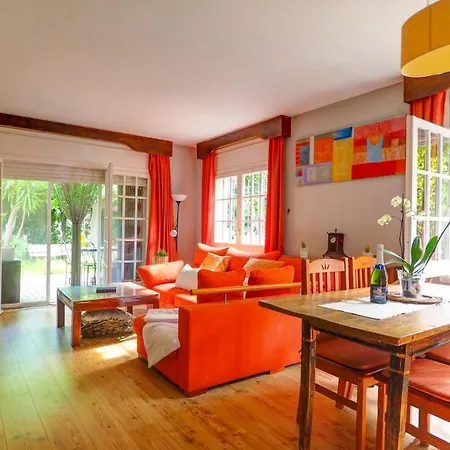 La Boheme House