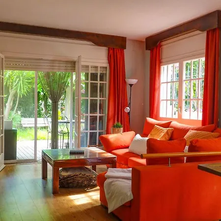 La Boheme House Semesterbostad