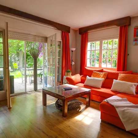 La Boheme House Semesterbostad