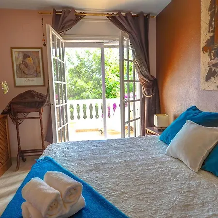 La Boheme House