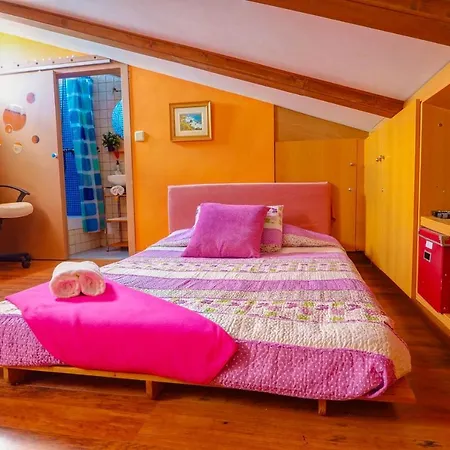 La Boheme House