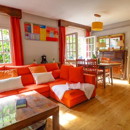 La Boheme House