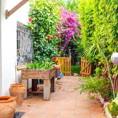 La Boheme House